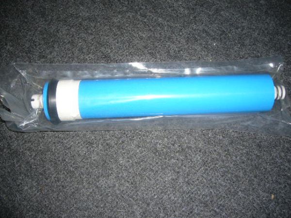 Ersatzmembrane f�r Umkehrosmoseanlage