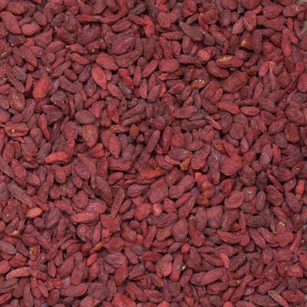 Bio Goji Beeren (Wolfsbeere), Rohkostqualität