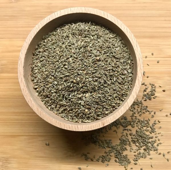 Bio Anis, ganz in Premium-Rohkostqualität