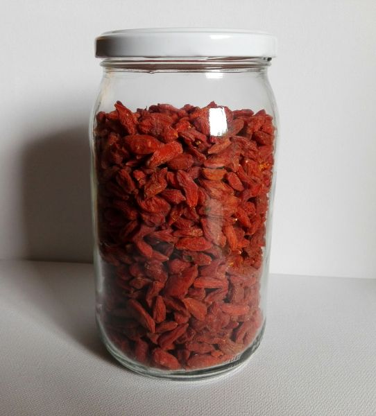 Bio Goji Beeren (Wolfsbeere), Rohkostqualität