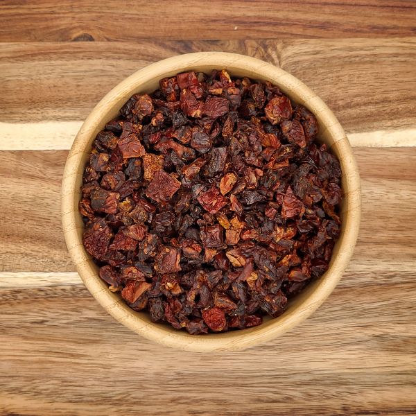 Bio Tomatenwürfel