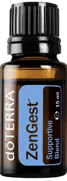 doTERRA Zen Gest