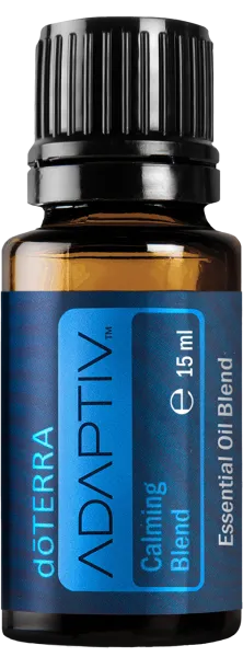 doTERRA Adaptive