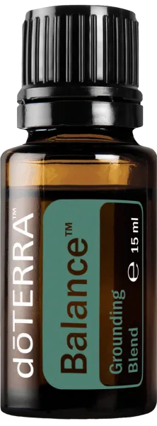 doTERRA Balance