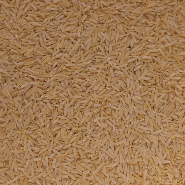 Bio Risoni Nudeln - Reisform