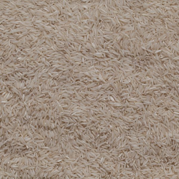 Bio Duftreis Basmati weiß