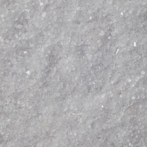 Diamantsalz - Halite, Granulat