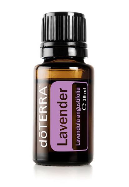 doTERRA Lavendel (Lavender)