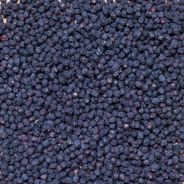 Bio Aroniabeeren getrocknet