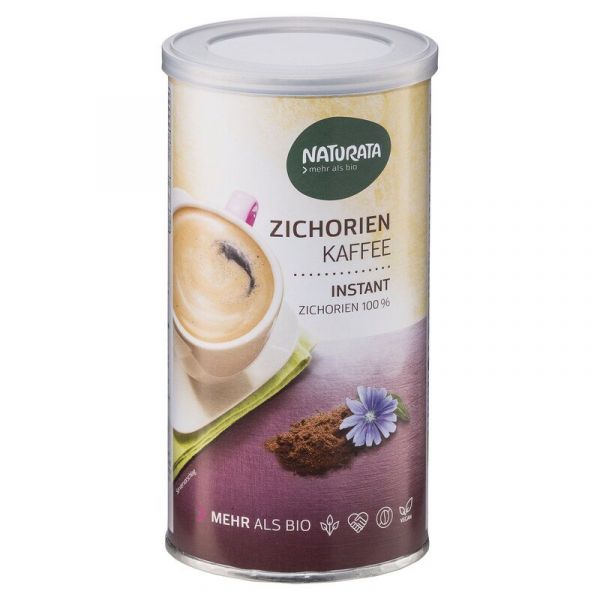 Naturata Bio Zichorienkaffee - Instantkaffee