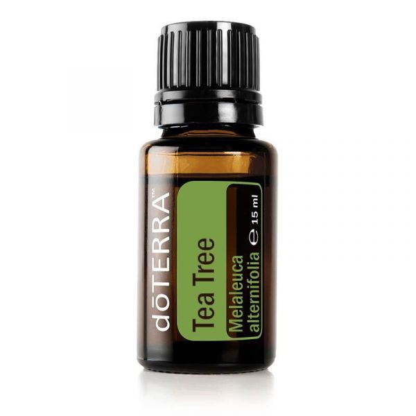 doTERRA Tea Tree (Teebaumöl)