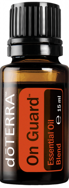 doTERRA On Guard™
