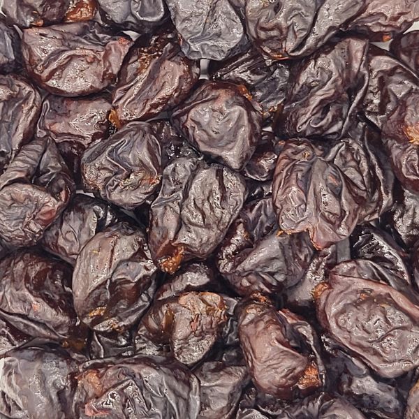 Bio Pflaumen ohne Stein aus Frankreich