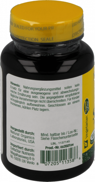 Super Selenium von Natures Plus