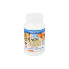 Ultra Juice ®, 32 frische Früchte und Gemüse von Natures Plus