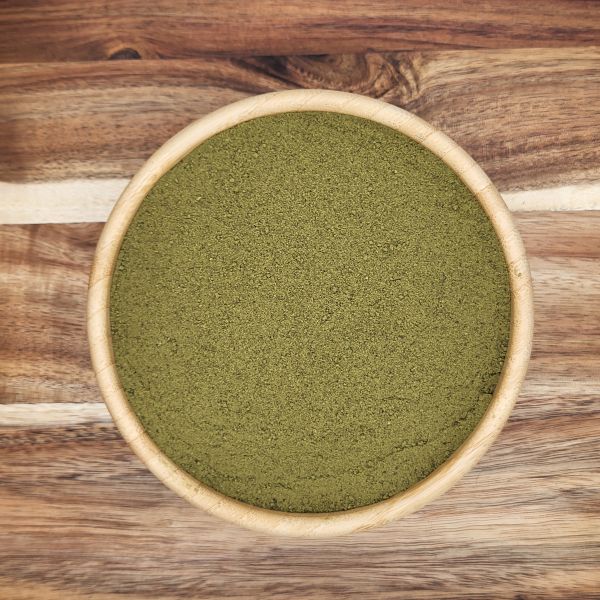 Bioland Hanfproteinpulver, fast 50% Eiweißgehalt