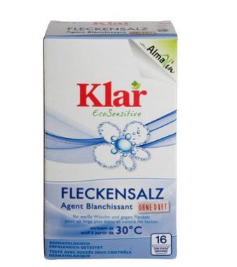 Fleckensalz / Bleichmittel 400g