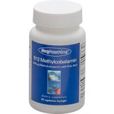 B12 Methylcobalamin von Allergy Research Group