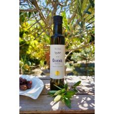 Bio Olivenöl Peloponnes von Vita Verde in Premium-Rohkostqualität