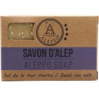 Olivenölseife Aleppo Formseife ( je 100g )
