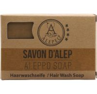 Olivenölseife Aleppo Formseife ( je 100g )