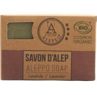 Olivenölseife Aleppo Formseife ( je 100g )