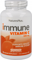 Immune Vitamin C von NaturesPlus