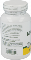 Magnesium von Natures Plus