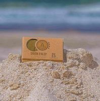 Olivenölseife Aleppo Formseife ( je 100g )