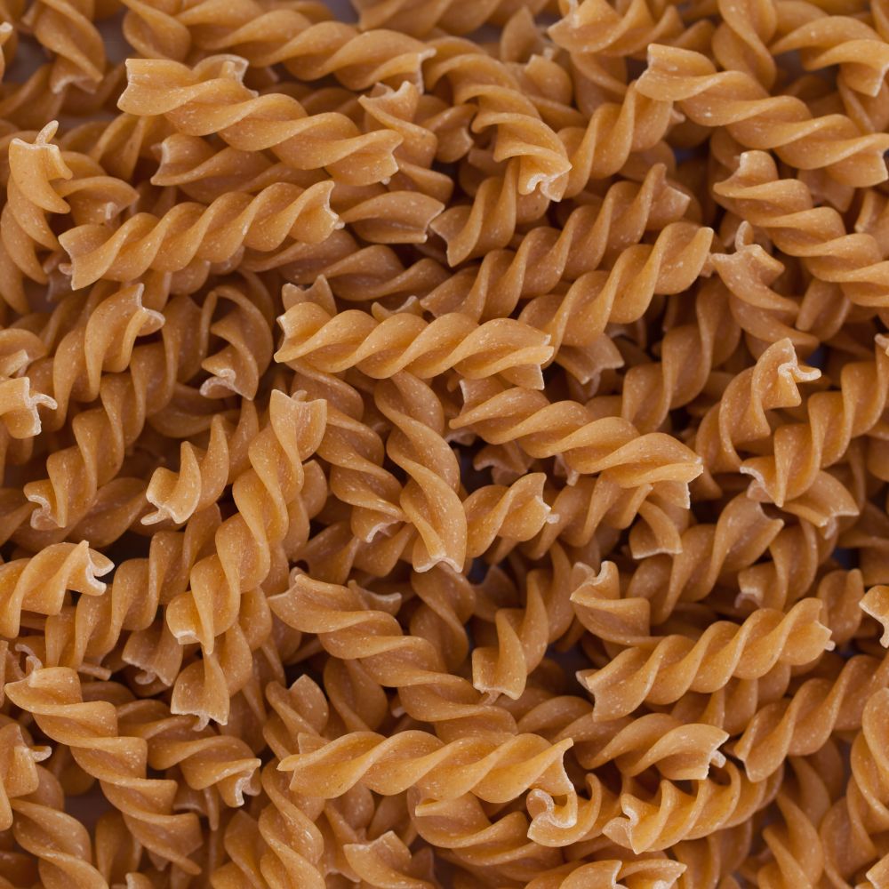 Bio Vollkorn Spirelli - Spiralnudeln