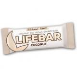 Lifebar - Coconut von Lifefood, Premium-Rohkostqualität