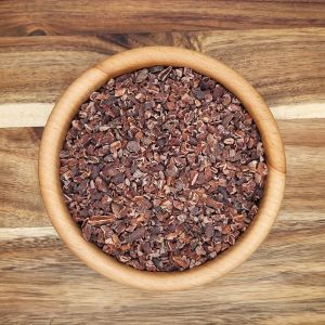 Bio Kakao Nibs in Rohkostqualität