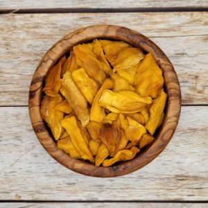 Bio Mangostreifen in Rohkostqualität