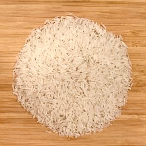 Bio Duftreis Basmati wei