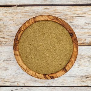 Bio Kreuzkümmel (Cumin) gemahlen in Rohkostqualität