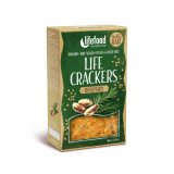 Bio Life Crackers Rosmarin