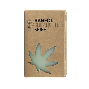 Hanföl SHEABUTTER Seife