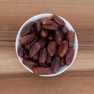Deglet Nour Datteln Bio in Rohkostqualität