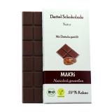 Bio Dattel Schokolade