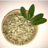 Bio Salbei Tee, Salbeiblätter ganz in Premium-Rohkostqualität