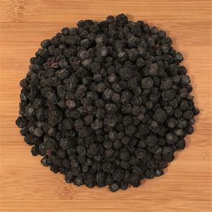 Getrocknete Heidelbeeren bio