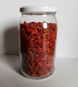 Bio Goji Beeren (Wolfsbeere), Rohkostqualitt