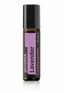 doTERRA Lavendel Touch