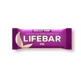 Lifebar - Feige von Lifefood, Premium-Rohkostqualität