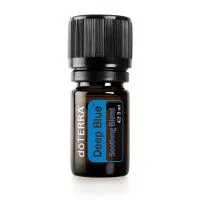 doTERRA Deep Blue