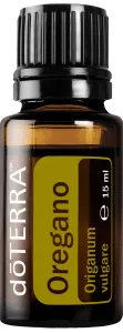 doTERRA Oregano