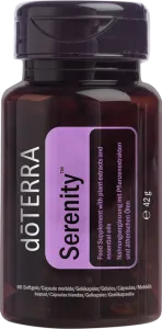 doTERRA Serenity Softgels