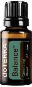 doTERRA Balance