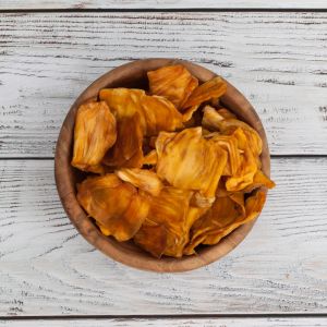 Bio Jackfruit getrocknet in Rohkostqualität