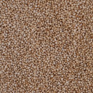 Bio Quinoa gepufft / gepoppt